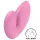 Satisfyer Love Riot - ladattava, vedenkestävä sormivibraattori (pinkki)