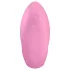 Satisfyer Love Riot - ladattava, vedenkestävä sormivibraattori (pinkki)