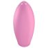 Satisfyer Love Riot - ladattava, vedenkestävä sormivibraattori (pinkki)