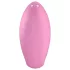 Satisfyer Love Riot - ladattava, vedenkestävä sormivibraattori (pinkki)