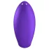 Satisfyer Love Riot - ladattava, vedenpitävä sormivibraattori (violetti)