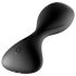 Satisfyer Trendsetter - älykäs anaalivibraattori (musta)