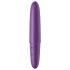 Satisfyer - Vibraattori - akku, vedenpitävä - violetti
