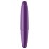 Satisfyer - Vibraattori - akku, vedenpitävä - violetti