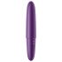 Satisfyer Ultra Power Bullet 6 - ladattava, vedenkestävä vibraattori (violetti)