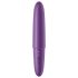 Satisfyer - Vibraattori - akku, vedenpitävä - violetti