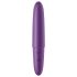 Satisfyer - Vibraattori - akku, vedenpitävä - violetti