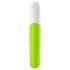 Satisfyer Ultra Power Bullet 7 - vedenpitävä klitorisvibraattori (vihreä)
