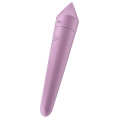   Satisfyer - klitoriskiihotin vibraattori - vedenpitävä, älykäs - violetti