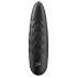 Satisfyer Ultra Power Bullet 5 - vedenkestävä vibraattori (musta)