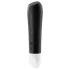 Satisfyer - klitoriskiihotin vibraattori - vedenpitävä - musta