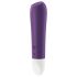Satisfyer - vibraattori - akku, vedenkestävä - violetti
