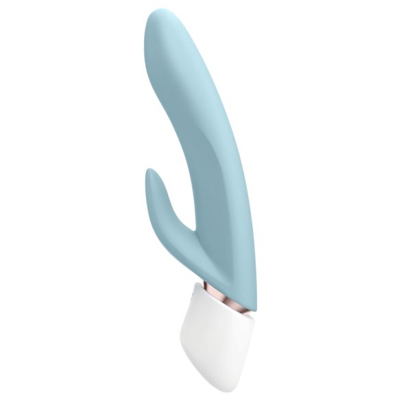 Satisfyer Marvelous Four - vibraattorisetti - 4 osaa - ladattava
