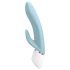 Satisfyer Marvelous Four - vibraattorisetti - 4 osaa - ladattava