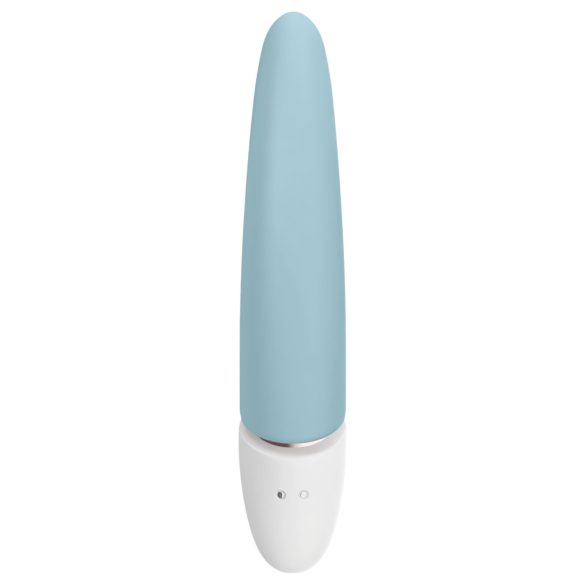 Satisfyer Marvelous Four - vibraattorisetti - 4 osaa - ladattava