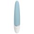 Satisfyer Marvelous Four - vibraattorisetti - 4 osaa - ladattava