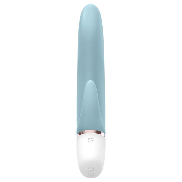 Satisfyer Marvelous Four - vibraattorisetti - 4 osaa - ladattava