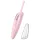 Satisfyer Twirling Delight - vedenkestävä klitoriskiihotin (pinkki)