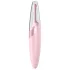 Satisfyer Twirling Delight - vedenkestävä klitoriskiihotin (pinkki)