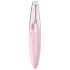 Satisfyer Twirling Delight - vedenkestävä klitoriskiihotin (pinkki)
