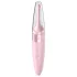 Satisfyer Twirling Delight - vedenkestävä klitoriskiihotin (pinkki)