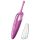 Satisfyer Twirling Delight - vedenpitävä klitoriskiihotin (violetti)