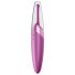 Satisfyer Twirling Delight - vedenpitävä klitoriskiihotin (violetti)
