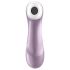 Satisfyer Pro 2 Gen2 - ladattava klitorisstimulaattori (violetti)
