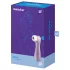 Satisfyer Pro 2 Gen2 - ladattava klitoriskiihotin - violetti
