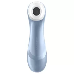   Satisfyer Pro 2 Gen2 - klitoriskiihotin - ilmapulssi - ladattava - sininen