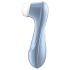Satisfyer Pro 2 Gen2 - Ladattava ilmapulsaattori (Sininen)
