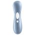 Satisfyer Pro 2 Gen2 - Ladattava ilmapulsaattori (Sininen)
