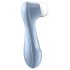 Satisfyer Pro 2 Gen2 - Ladattava ilmapulsaattori (Sininen)