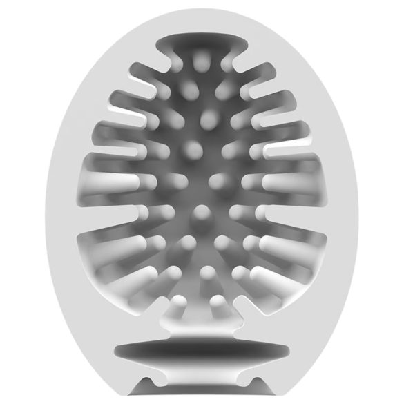 Satisfyer Egg Naughty - masturbaattorimuna - 1 kpl