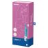 Satisfyer A-Mazing 2 - ladattava A-pisteen vibraattori (turkoosi)