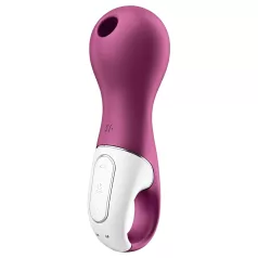   Satisfyer Lucky Libra - paineaaltovibraattori klitorikselle (liila)