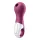 Satisfyer Lucky Libra - klitoriskiihotin ilmateknologia - violetti
