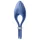 Satisfyer Duelist - vibraattoripenisrengas - ladattava - sininen