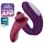 Satisfyer Partner Box 1 - Älykäs parivibraattorisetti (2 osaa)
