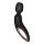 Satisfyer Wand-erland - hierontavibra (musta)