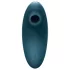 Satisfyer - klitoriskiihotin - ladattava paineaaltovibraattori - sininen