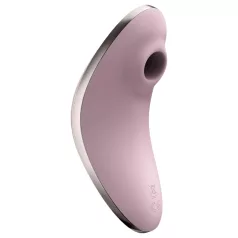   Satisfyer Vulva Lover 1 - klitoriskiihotin paineaalloilla - violetti