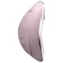 Satisfyer Vulva Lover 1 - klitoriskiihotin paineaalloilla - violetti