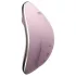Satisfyer Vulva Lover 1 - klitoriskiihotin paineaalloilla - violetti