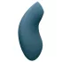 Satisfyer Vulva Lover 2 - klitoriskiihotin - ilmapulssi - ladattava - sininen