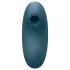Satisfyer Vulva Lover 2 - klitoriskiihotin - ilmapulssi - ladattava - sininen