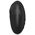 Satisfyer Vulva Lover 3 - Ilmanpaineaaltokiihotin (musta)