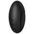 Satisfyer Vulva Lover 3 - Ilmanpaineaaltokiihotin (musta)
