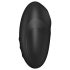 Satisfyer Vulva Lover 3 - Ilmanpaineaaltokiihotin (musta)