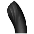Satisfyer Curvy Trinity 4 - ilmalla toimiva 2-in-1-vibraattori (musta)